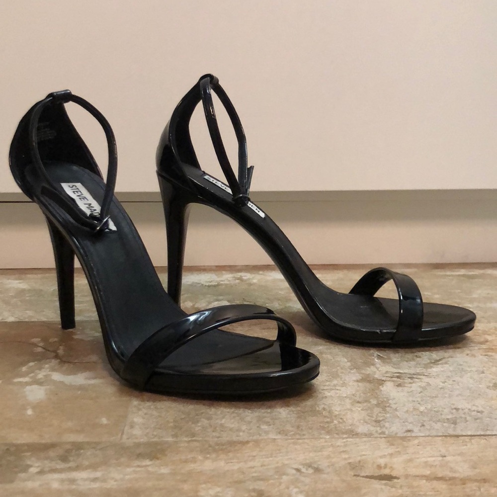 ⚡️CLOSET CLEAR OUT⚡️: Steve Madden Stilettos